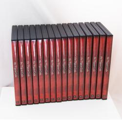 Mike Filsaime's 7 Figure Code 16 DVD set